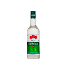 CARANGUEJO LIMAO 12X980ML