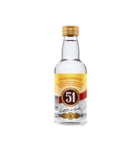 51 12X50ML