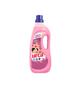 AMAC URCA FLORAL B.ROSA 6X2LT