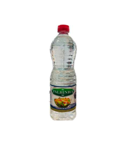 VINAGRE PALHINHA ALCOOL 12X750ML