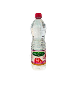 VINAGRE PALHINHA ALHO 12X750ML