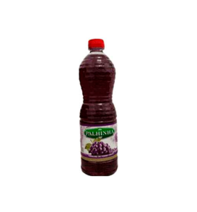 VINAGRE PALHINHA VINHO TTO 12X750ML