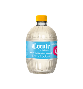 COQUETEL MISSIATO BAUNILHA C/LIMAO 12X500ML