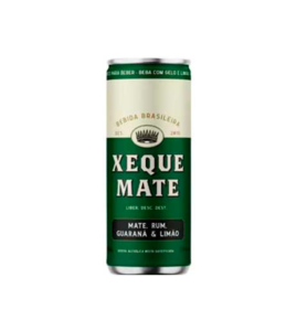 XEQUE MATE 12X355ML