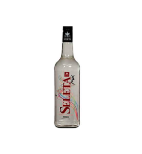SELETA PRATA MIX 12X1LT