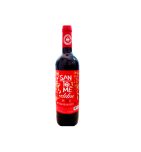 VINHO SANTOME TTO SUAVE 12X750ML