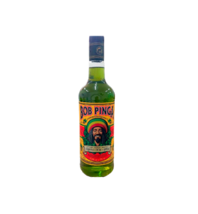 BOB PINGA 6X975ML