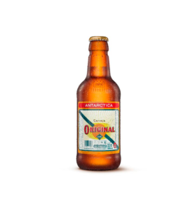 CERV ORIGINAL GF 12X300ML