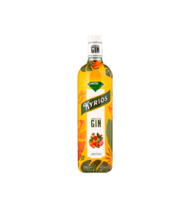 GIN KYRIOS TROPICAL 6X950ML