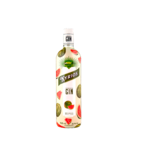 GIN KYRIOS MELANCIA 6X950ML
