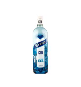 GIN KYRIOS DRY 6X950ML