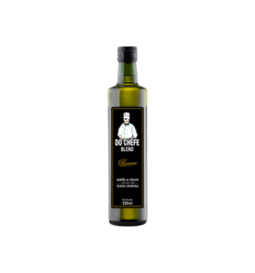 OLEO MISTO DO CHEFE GOURMET VD 20X500ML