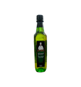 OLEO MISTO DO CHEFE 30% PET 20X500ML
