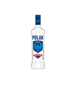VODKA POLAK 6X900ML