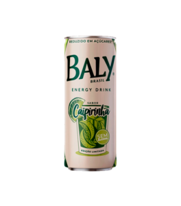 ENERG BALY DRINK CAIPIRINHA 6X250ML