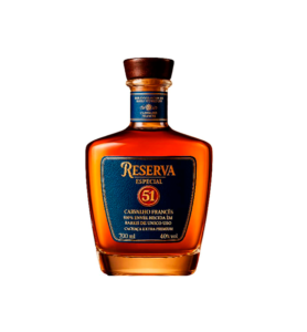 51 RESERVA CARVALHO FRANCES 3X700ML