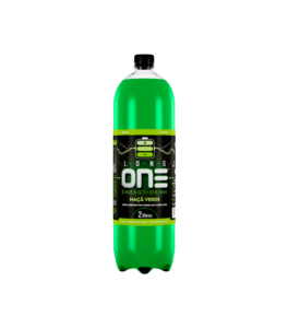 ENERG LONG ONE MACA VERDE6X2LT