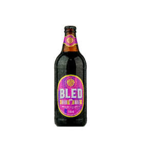 BLED RED DRAFT 6X600ML