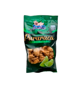 PURURUCA PORKAO LIMAO 30X100G