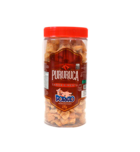 PURURUCA PORKAO POTE PIMENTA 12X120G