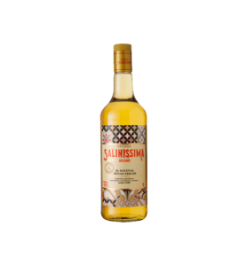 SALINISSIMA OURO 12X670ML