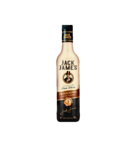 WHISKY JACK JAMES TRADICIONAL 6X900ML