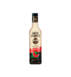 WHISKY JACK JAMES WATERMELON 6X900ML