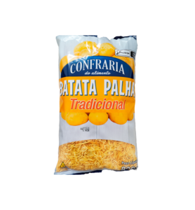BATATA PALHA CONFRARIA DOALIMENTO 8X800G