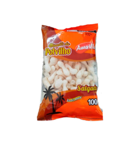 BISCOITO POLVILHO AMAVITA24X100G