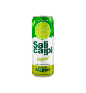 SALICAIPI LIMAO LATA 12X355ML