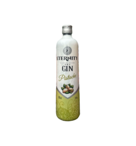 GIN ETERNITY PISTACHE 6X900ML