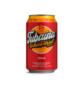 REFRI RST TUBAINA LATA 6X350ML