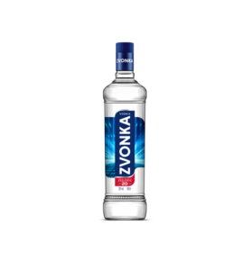 VODKA DUBAR 6X900ML
