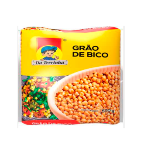 GRAO DE BICO DA TERRINHA12X500G