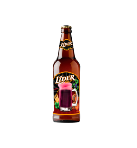 LIDER CHOOP DE VINHO 6X600ML