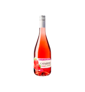 COOLER CATAFESTA MORANGO12X750ML