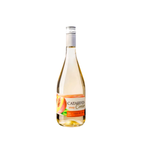 COOLER CATAFESTA PESSEGO12X750ML