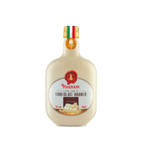 LICOR MAGNANI CHOCOLATE RBANCO 6X720ML