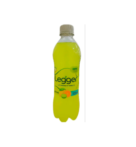 REFRI LEGGER ZERO CITRUS12X520ML