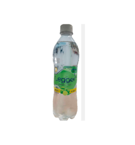 REFRI LEGGER ZERO LIMAO 12X520ML