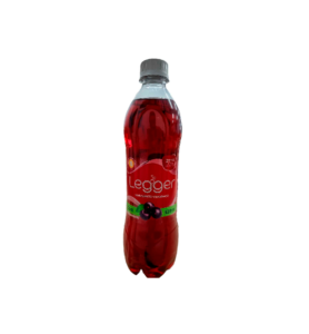 REFRI LEGGER ZERO ACAI 12X520ML
