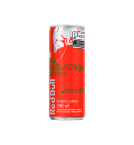 ENERG RED BULL MELANCIA 4X250ML