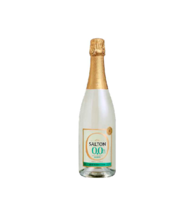 ESPUM SALTON ZERO ALCOOLBCO MOSCATO 6X750ML