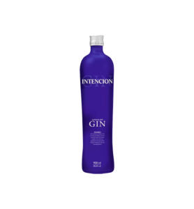 GIN INTENCION 6X900ML