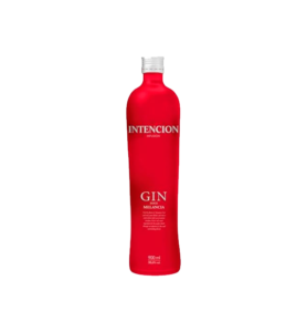 GIN INTENCION MELANCIA 6X900ML