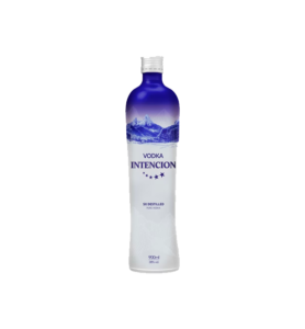 VODKA INTENCION 6X900ML