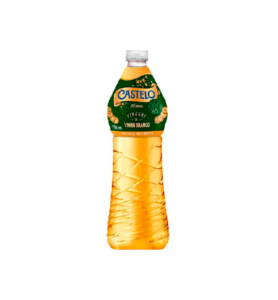 VINAGRE CASTELO VINHO BCO12X750ML