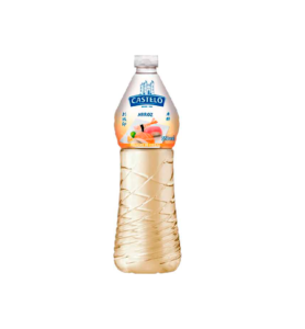 VINAGRE CASTELO ARROZ 12X750ML