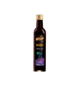 VINAGRE CASTELO BALSAMICOTRADIZIONALE 12X750ML