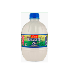 COQUETEL DUELO CHEVETTE ZERO ALCOOL 12X500ML